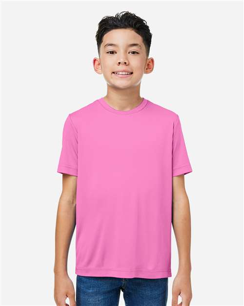 CORE365 CE10Y | CE10Y - Charity Pink
