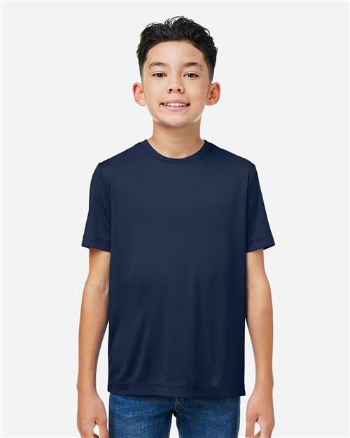 CORE365 CE10Y | CE10Y - Classic Navy