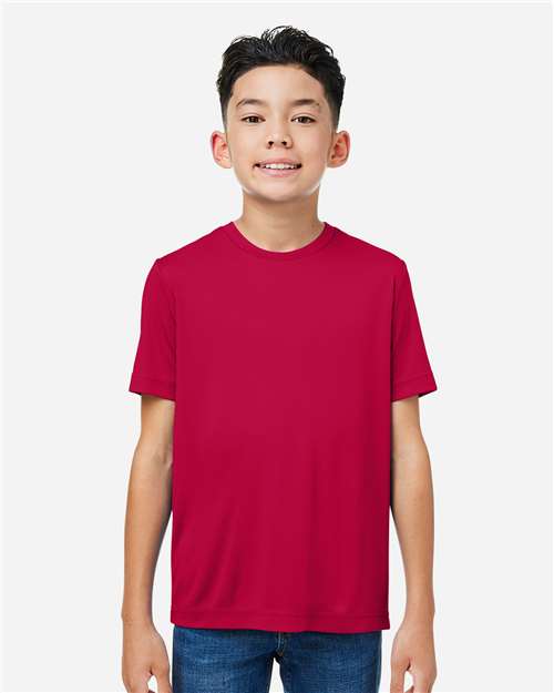 CORE365 CE10Y | CE10Y - Classic Red
