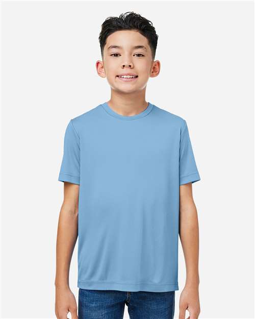 CORE365 CE10Y | CE10Y - Columbia Blue