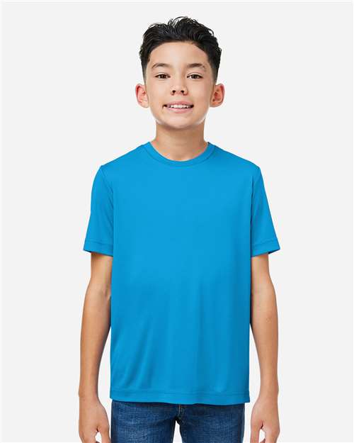 CORE365 CE10Y | CE10Y - Electric Blue