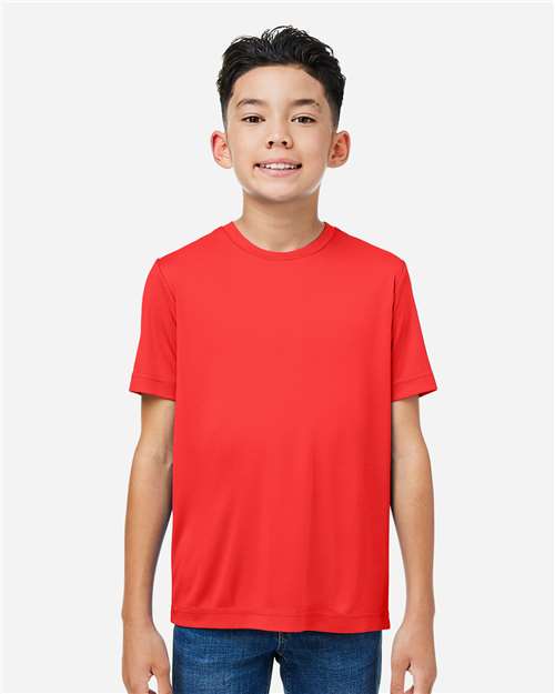 CORE365 CE10Y | CE10Y - Marina Red
