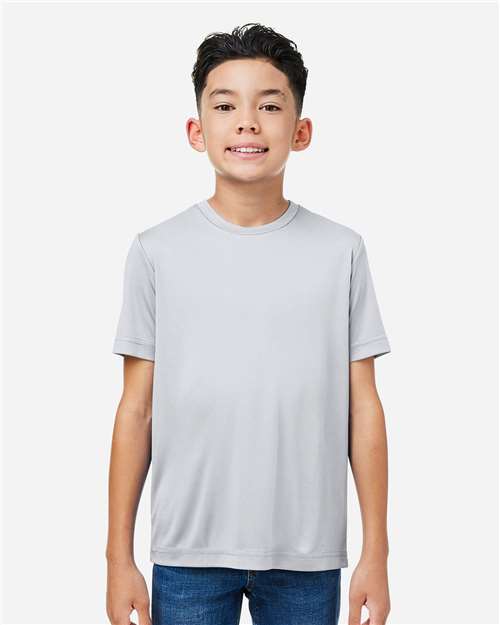 CORE365 CE10Y | CE10Y - Platinum