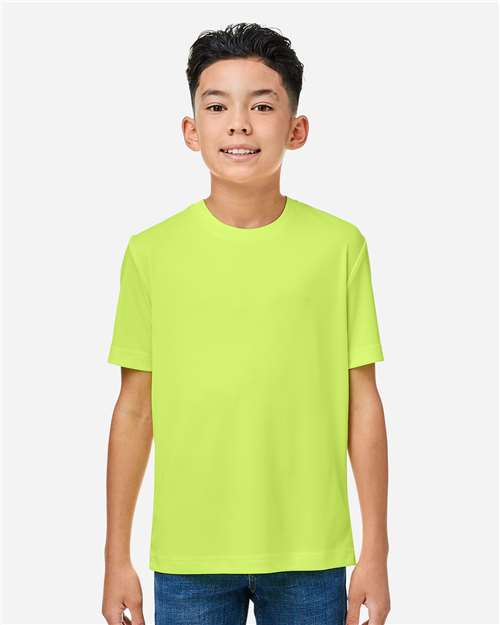 CORE365 CE10Y | CE10Y - Safety Yellow