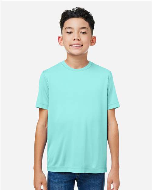 CORE365 CE10Y | CE10Y - Sea Glass