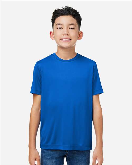 CORE365 CE10Y | CE10Y - True Royal