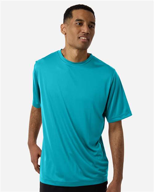 CORE365 CE10 | CE10 - Clear Teal