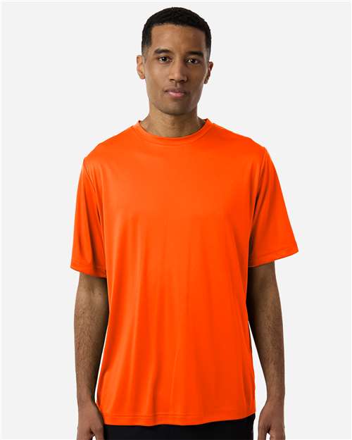 CORE365 CE10 | CE10 - Safety Orange
