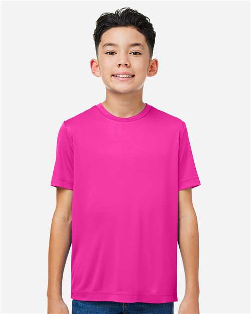 CORE365 CE10Y | CE10Y - Bright Magenta