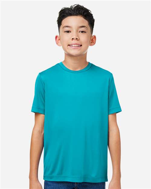 CORE365 CE10Y | CE10Y - Clear Teal