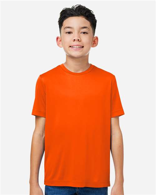 CORE365 CE10Y | CE10Y - Safety Orange
