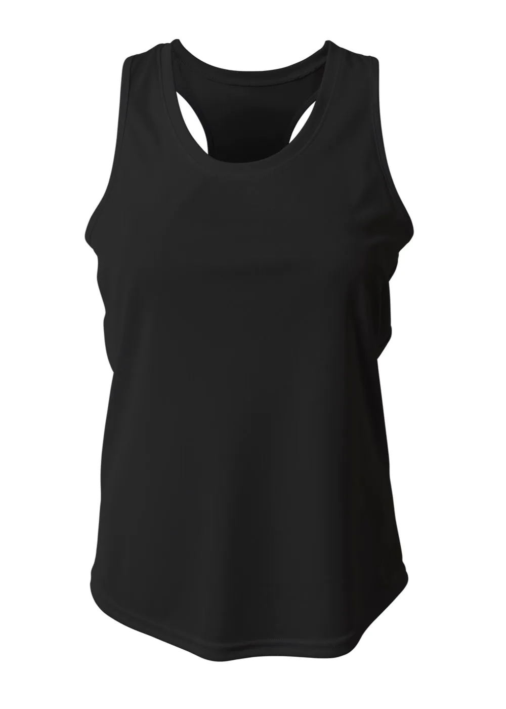 A4 Athletic Racerback Tank | NW1179