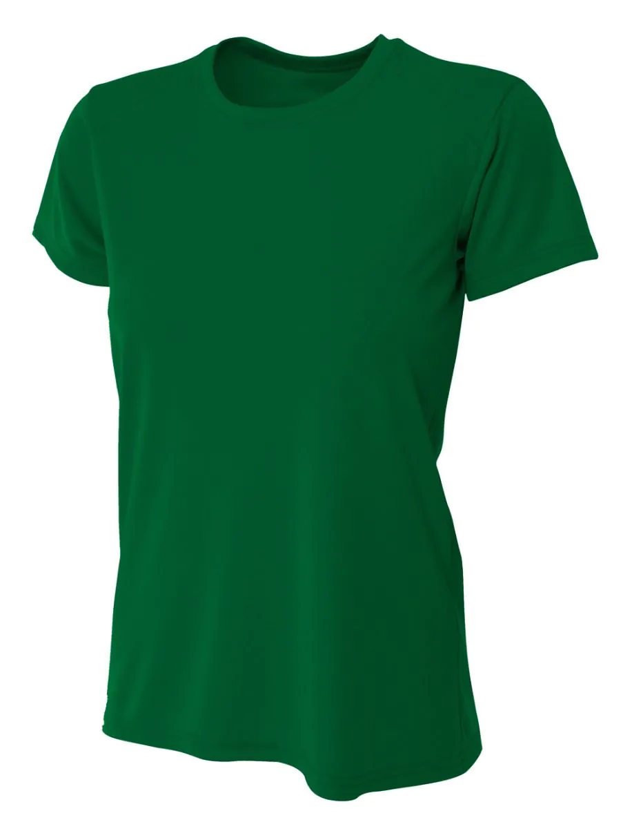 Women's Cooling Performance Crew | NW3201 - Kelly