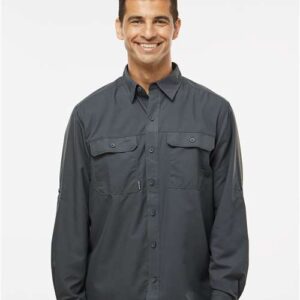 DRI DUCK 4441 | 4441 - Charcoal