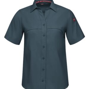 Red Kap TSW1 | TSW1 - Arctic