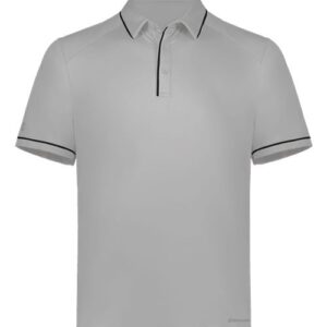 Holloway 222518 | 222518 - Athletic Grey/ Black