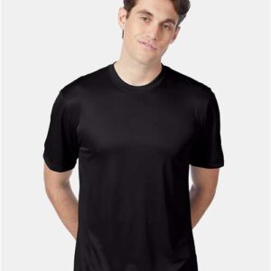 Hanes 4820 | 4820 - Black