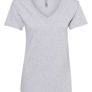 Next Level 3940 | 3940 - Heather Grey