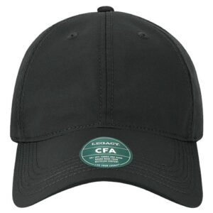 LEGACY CFA | CFA - Black