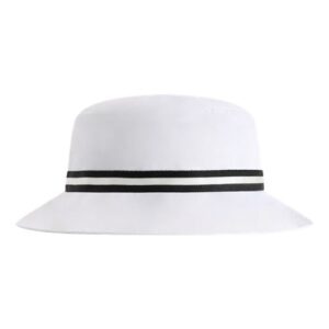 Imperial 1371P | 12204 - White/ Black