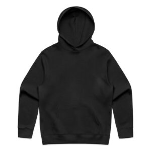AS Colour Relax Active Hood | 5159 - BLACK